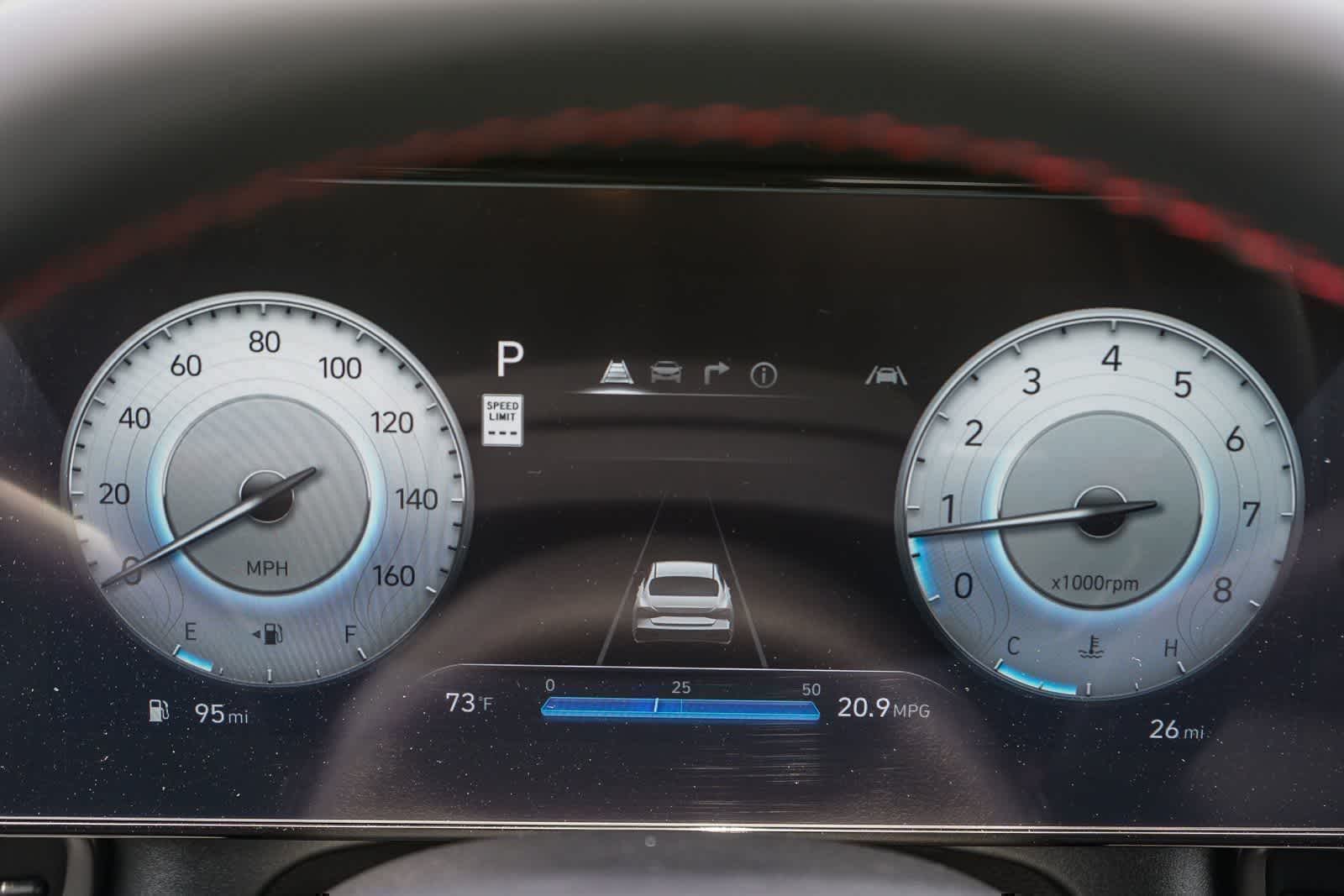 Thumbnail: 2026 Hyundai Elantra - 24