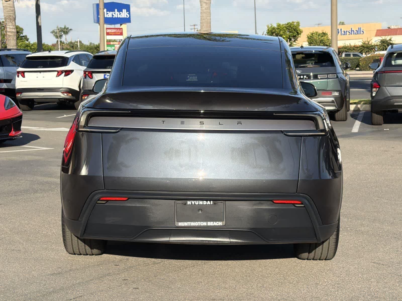 Thumbnail: 2026 Tesla Model Y - 5