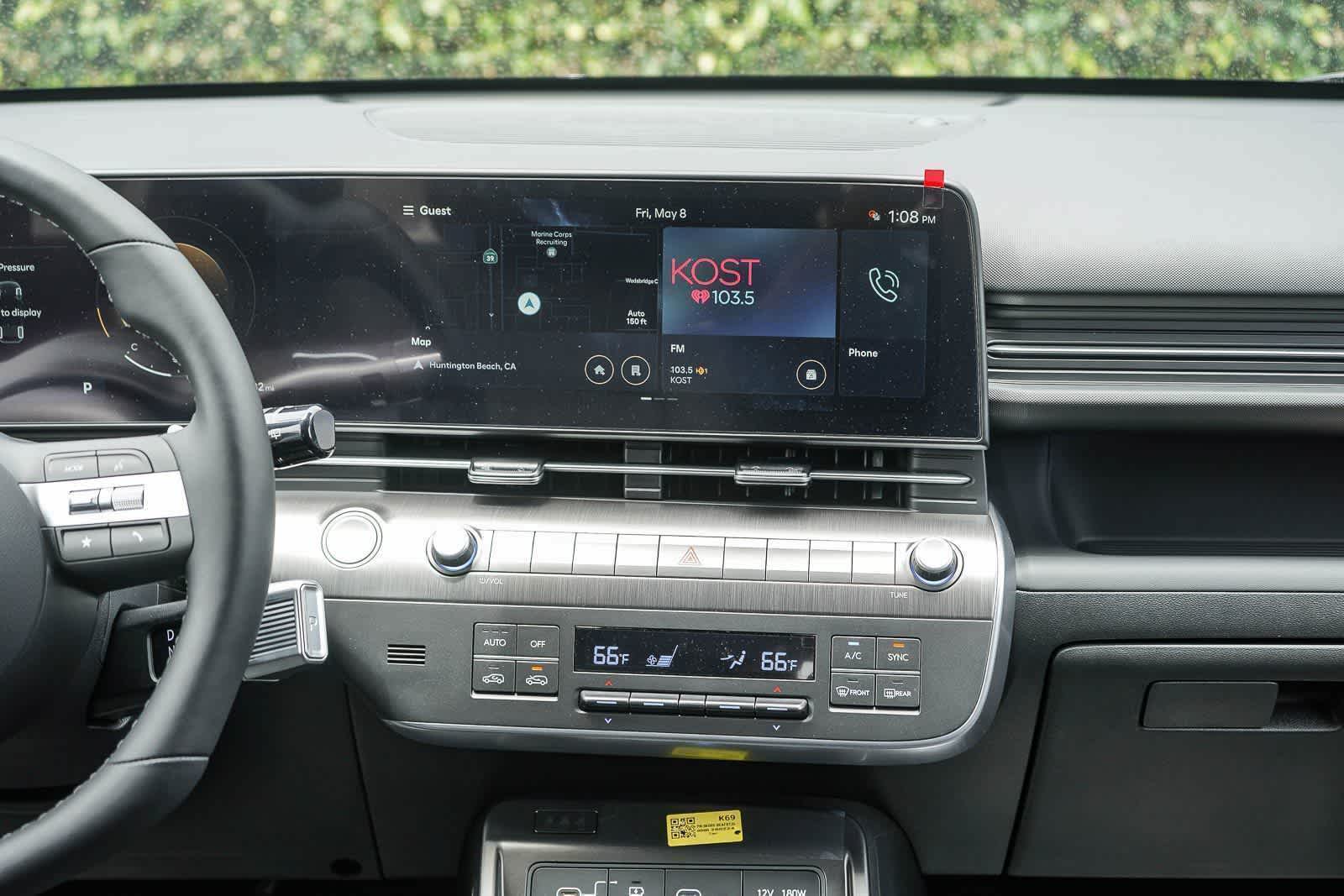 Thumbnail: 2026 Hyundai Kona - 13
