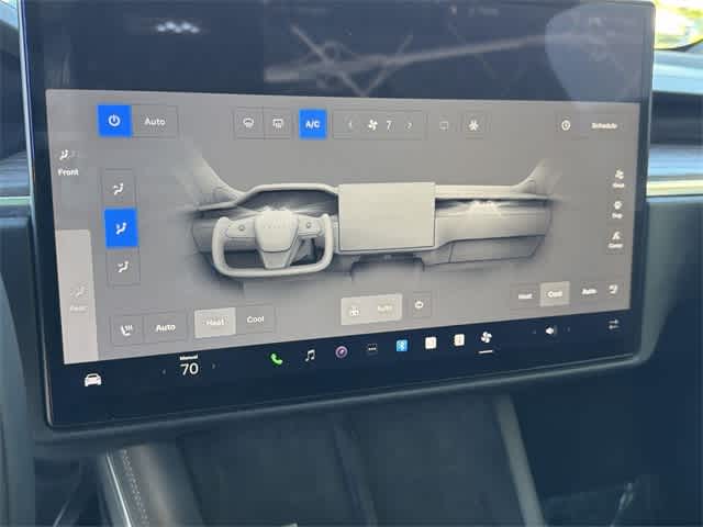 Thumbnail: 2022 Tesla Model X - 15