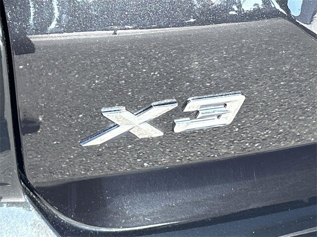 Thumbnail: 2023 BMW X3 - 11