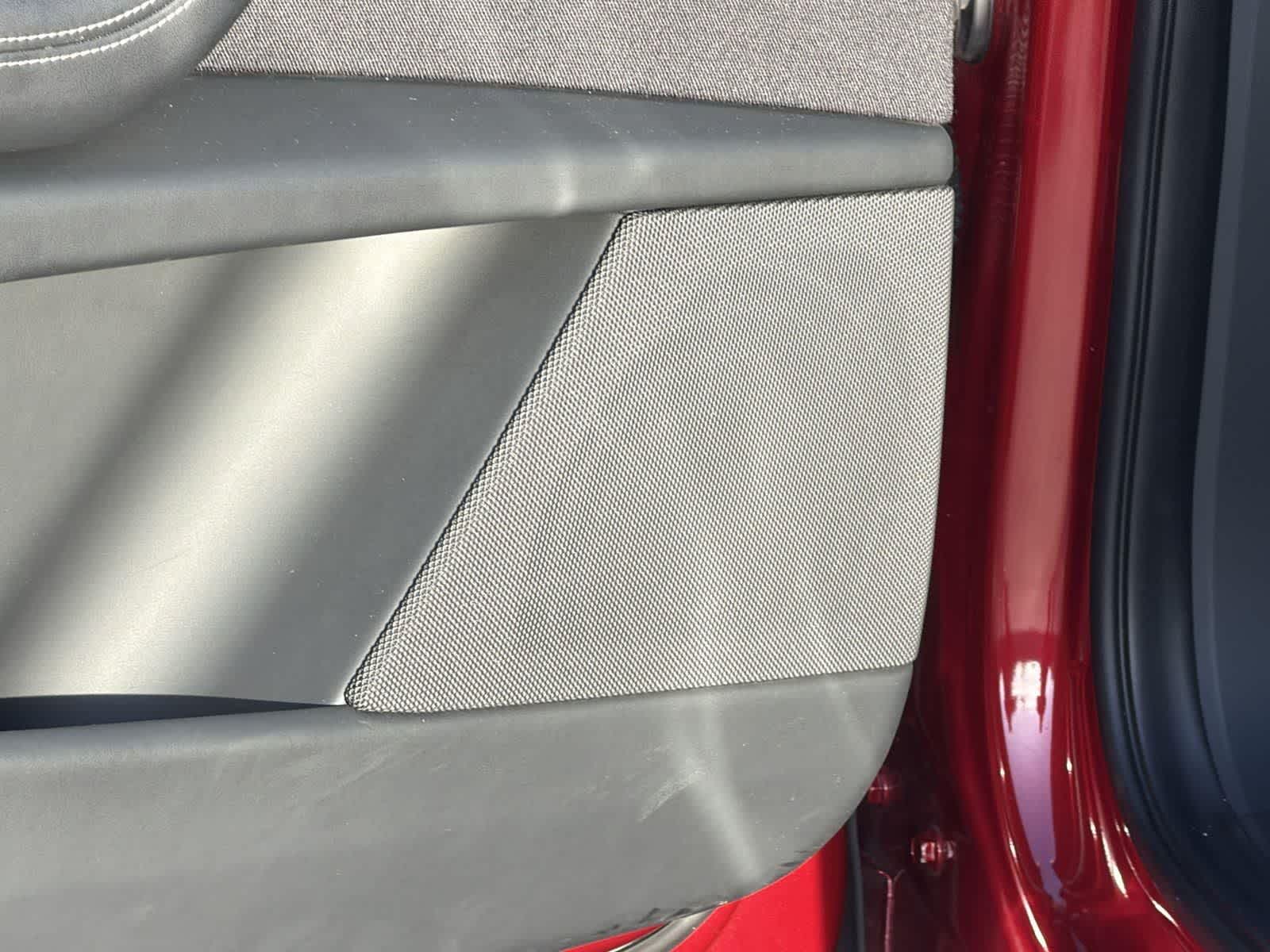 Thumbnail: 2024 Tesla Model X - 24