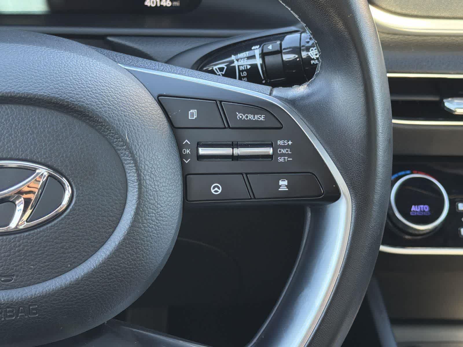 Thumbnail: 2023 Hyundai Sonata - 14