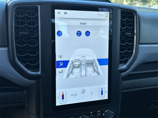 Thumbnail: 2024 Ford Ranger - 15