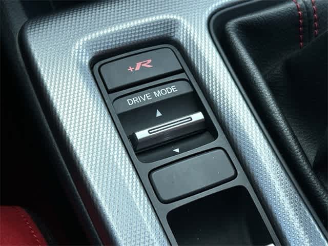 Thumbnail: 2024 Honda Civic - 19