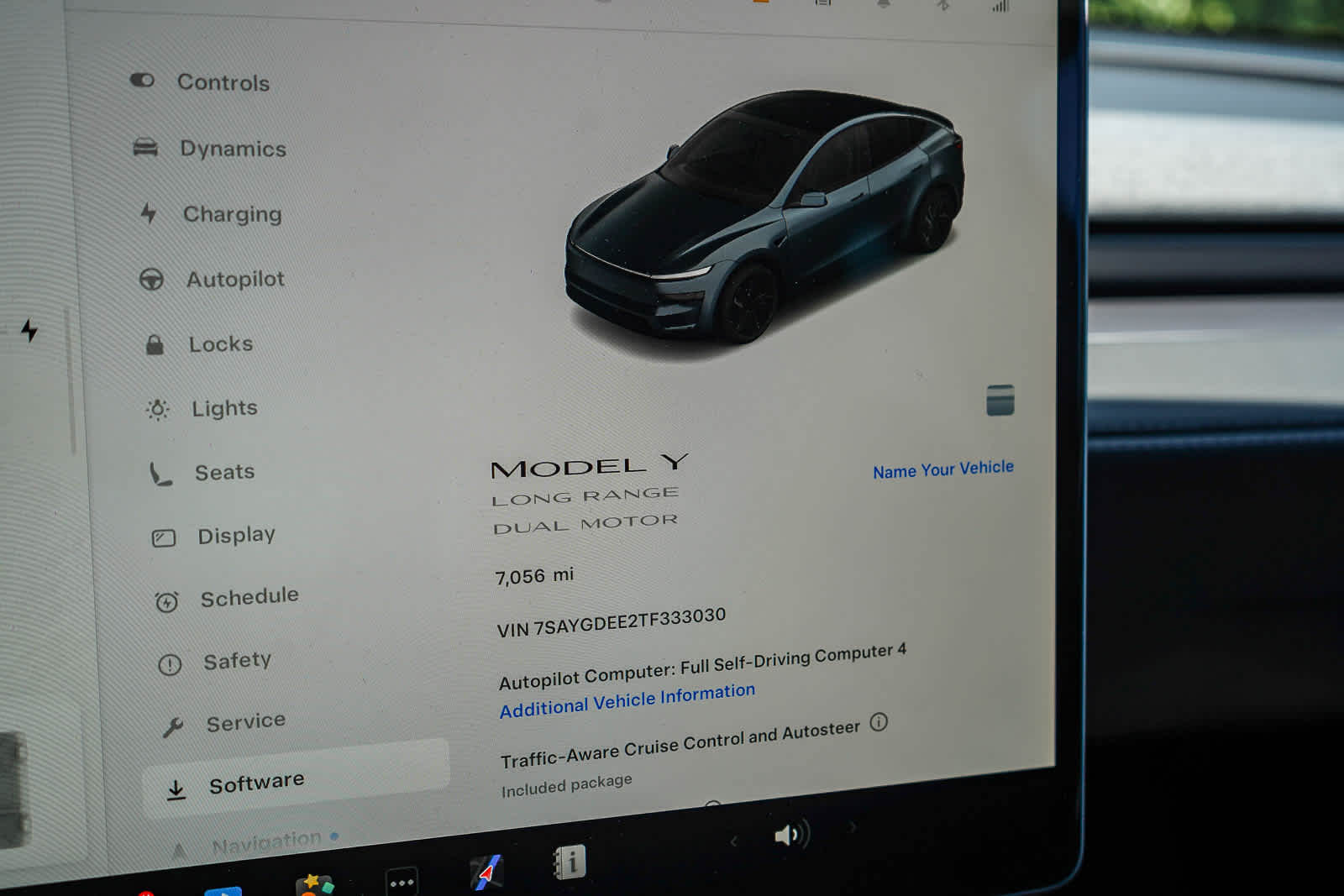 Thumbnail: 2026 Tesla Model Y - 22