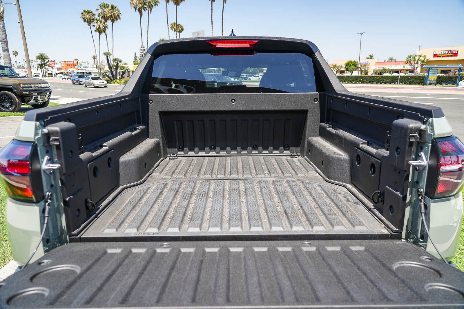 Thumbnail: 2026 Hyundai Santa Cruz - 26
