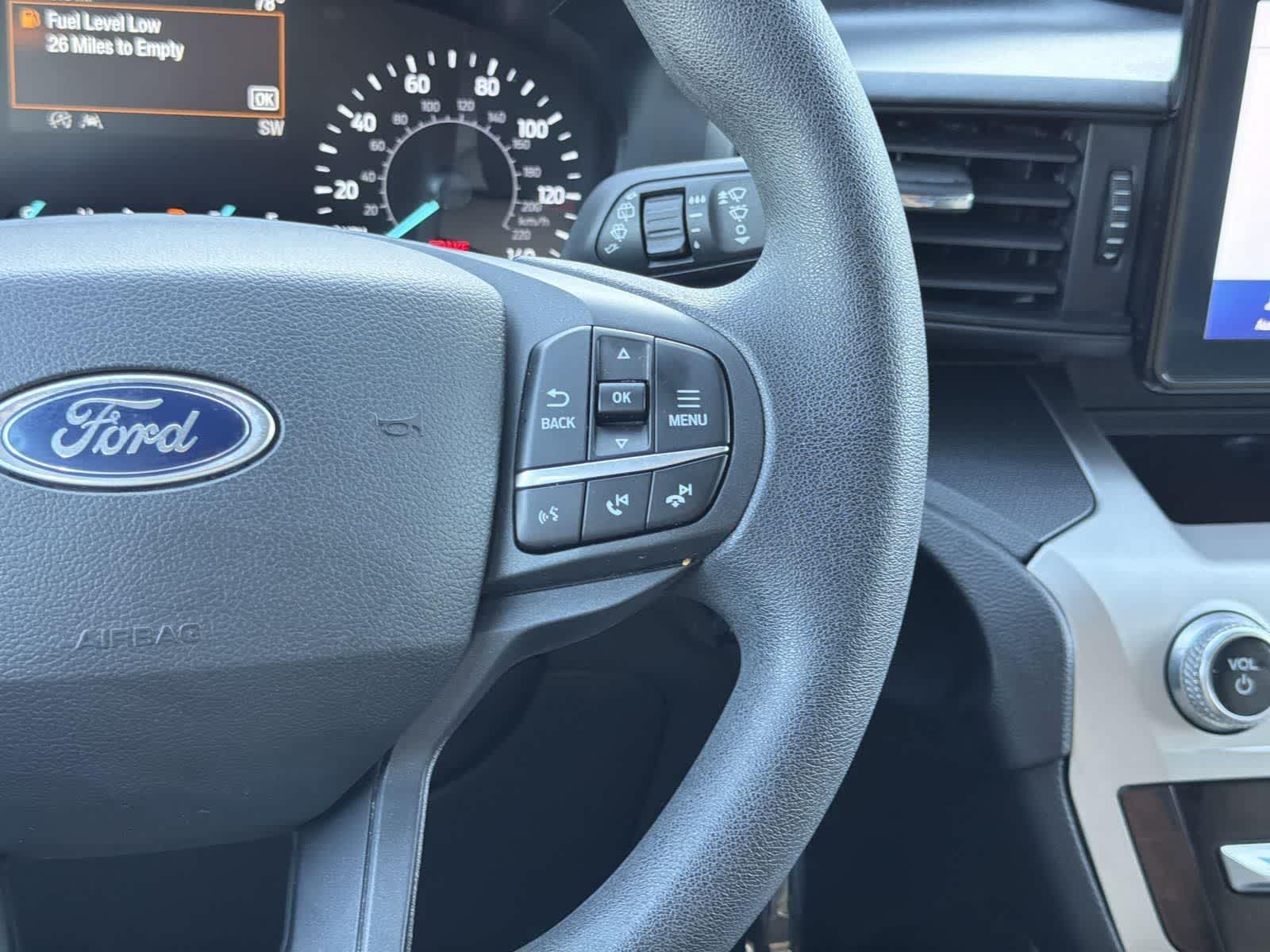 Thumbnail: 2021 Ford Explorer - 14