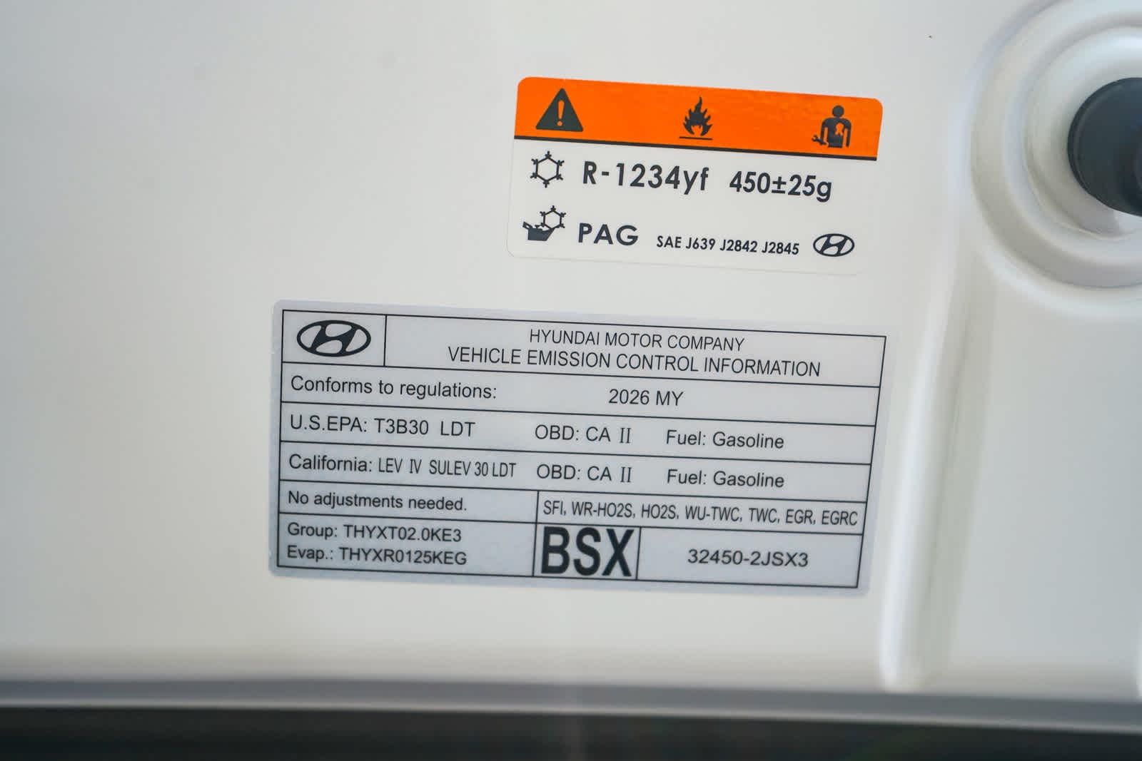 Thumbnail: 2026 Hyundai Kona - 28