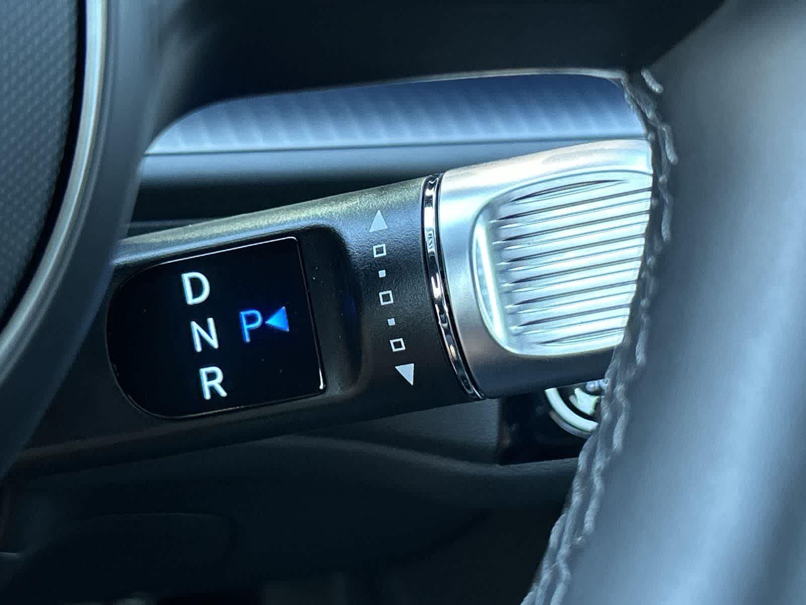 Thumbnail: 2025 Hyundai Ioniq 6 - 17