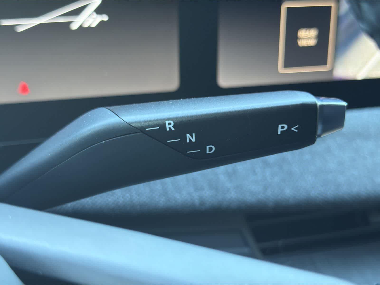 Thumbnail: 2024 Lucid Air - 16