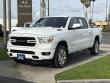 Used 2021 Ram 1500 Big Horn Truck