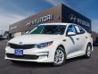 Used 2018 Kia Optima LX Sedan