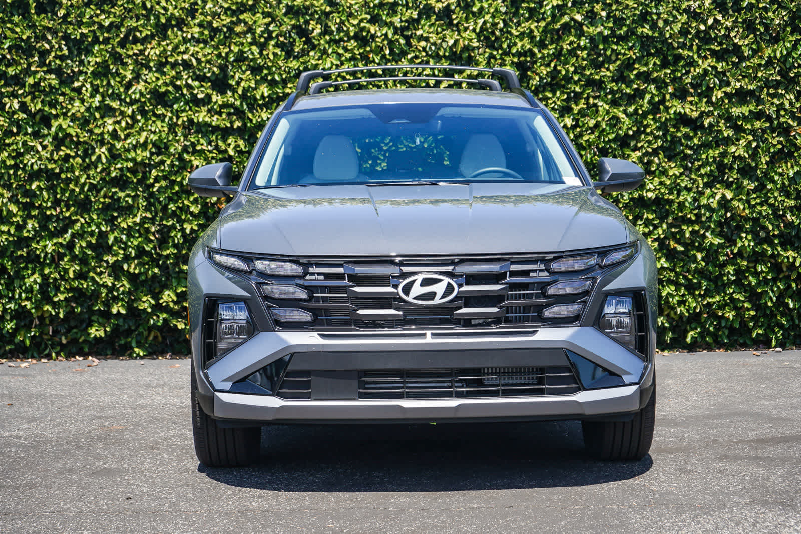 Thumbnail: 2026 Hyundai Tucson - 2