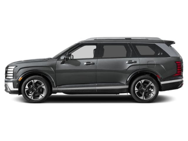 Thumbnail: 2026 Hyundai Palisade - 2