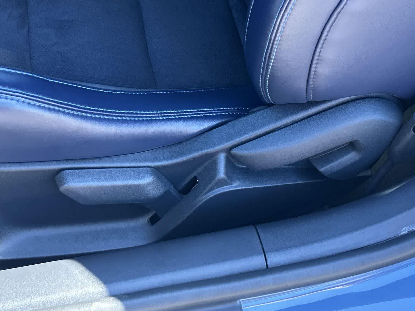 Thumbnail: 2024 Ford Mustang - 28