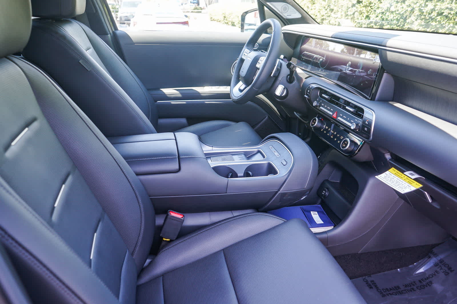 Thumbnail: 2026 Hyundai Palisade - 17