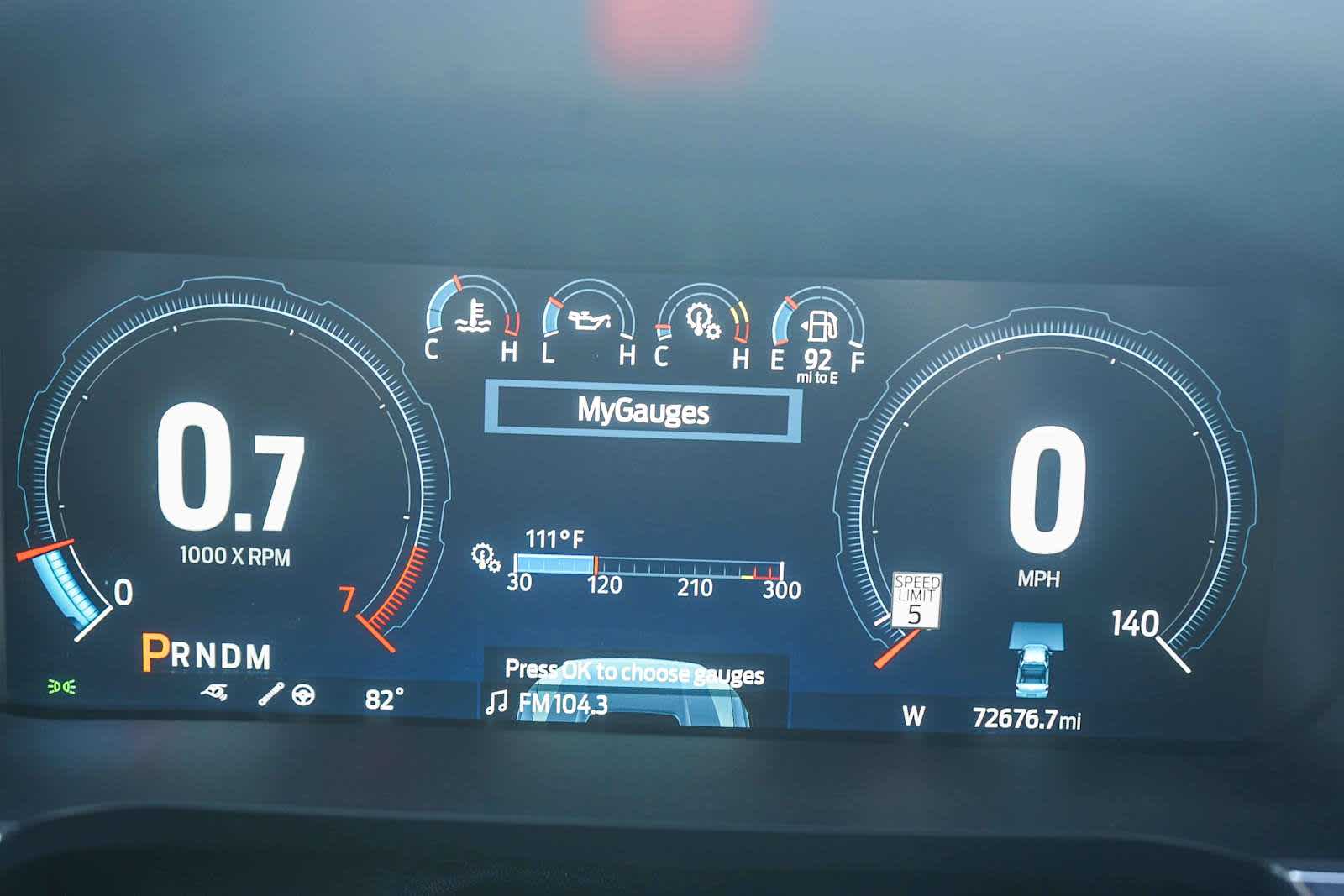 Thumbnail: 2021 Ford F-150 - 33