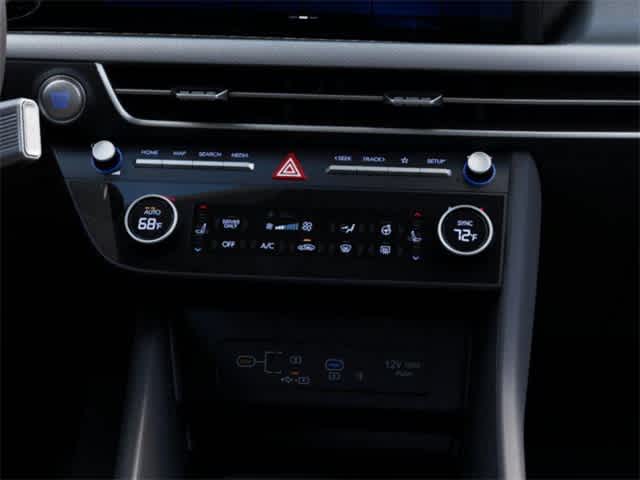 Thumbnail: 2025 Hyundai Sonata - 16