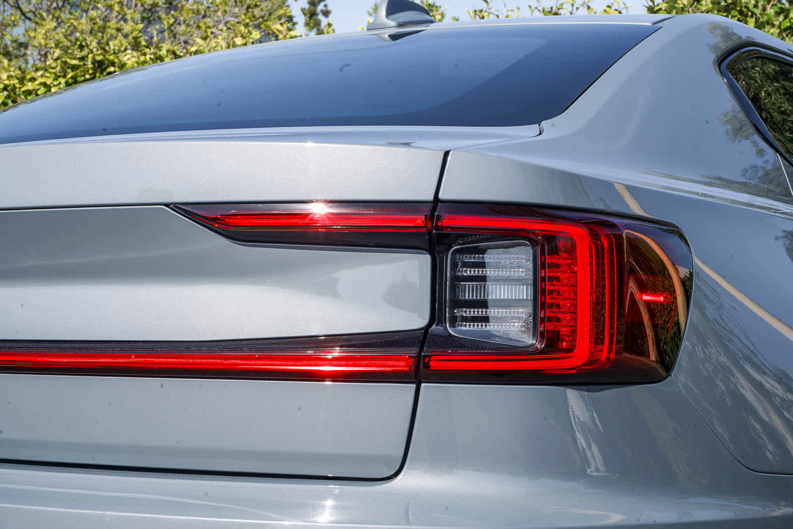 Thumbnail: 2023 Polestar 2 - 6
