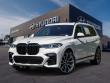 Used 2020 BMW X7 M50i SUV