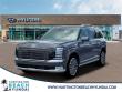 New 2026 Hyundai Palisade Calligraphy SUV