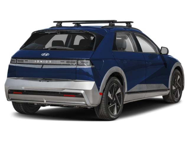 Thumbnail: 2026 Hyundai Ioniq 5 - 3