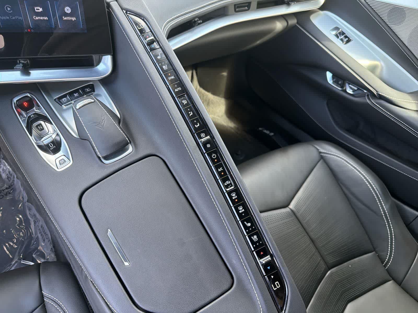 Thumbnail: 2025 Chevrolet Corvette - 15