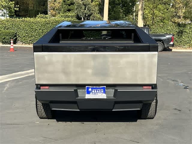 Thumbnail: 2024 Tesla Cybertruck - 5
