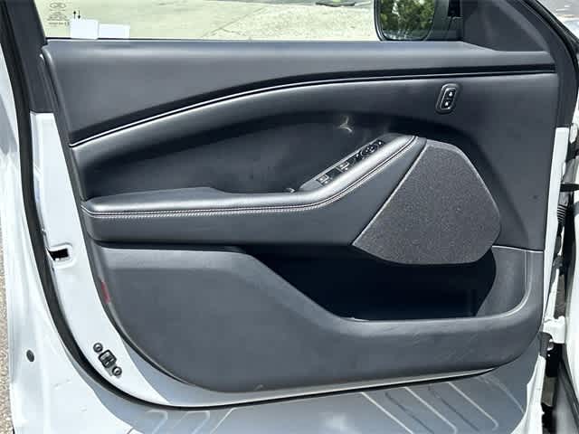 Thumbnail: 2023 Ford Mustang Mach-E - 20
