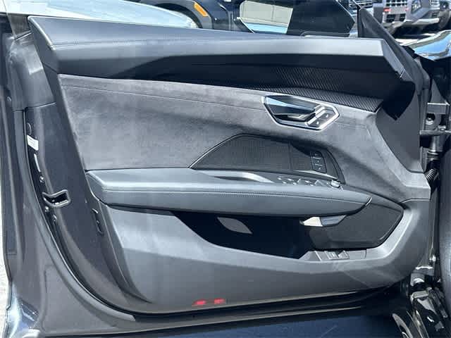 Thumbnail: 2022 Audi e-tron GT - 28