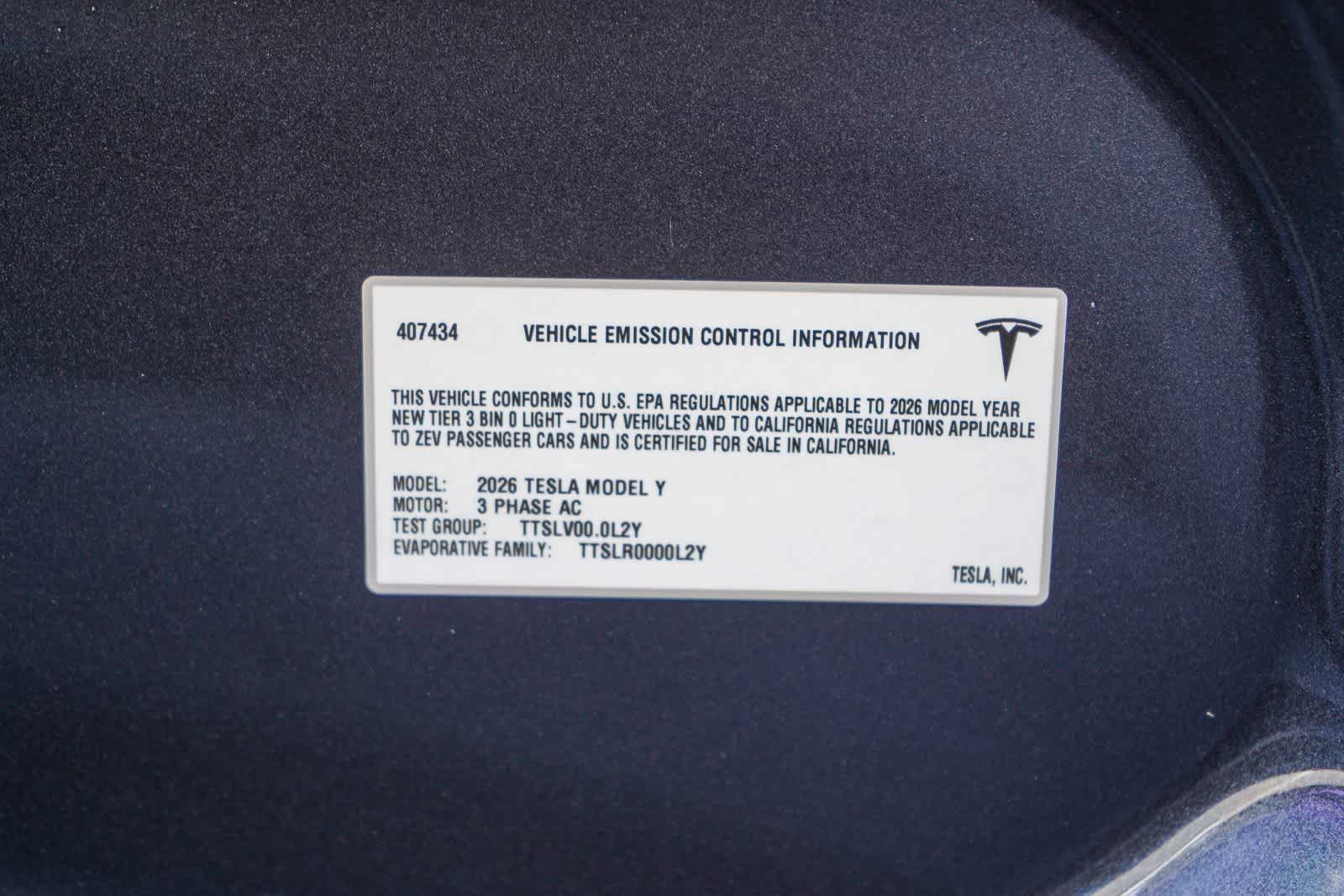 Thumbnail: 2026 Tesla Model Y - 23