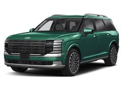 Used 2026 Hyundai Palisade Hybrid Calligraphy SUV for sale near you in Huntington Beach, CA