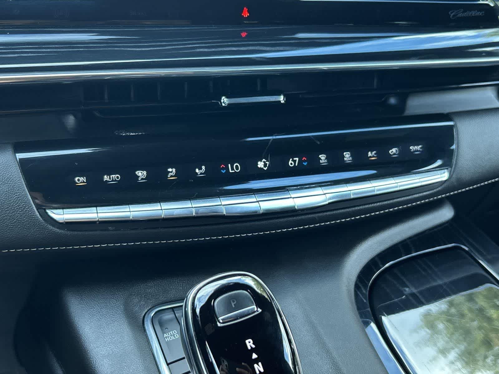 Thumbnail: 2023 Cadillac Escalade - 20