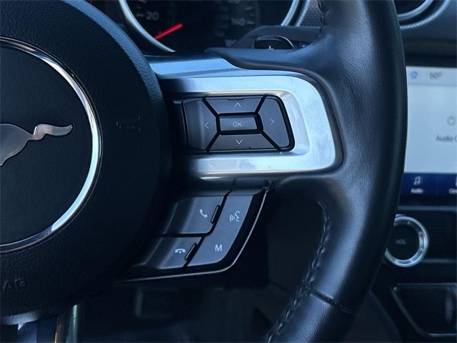 Thumbnail: 2022 Ford Mustang - 13