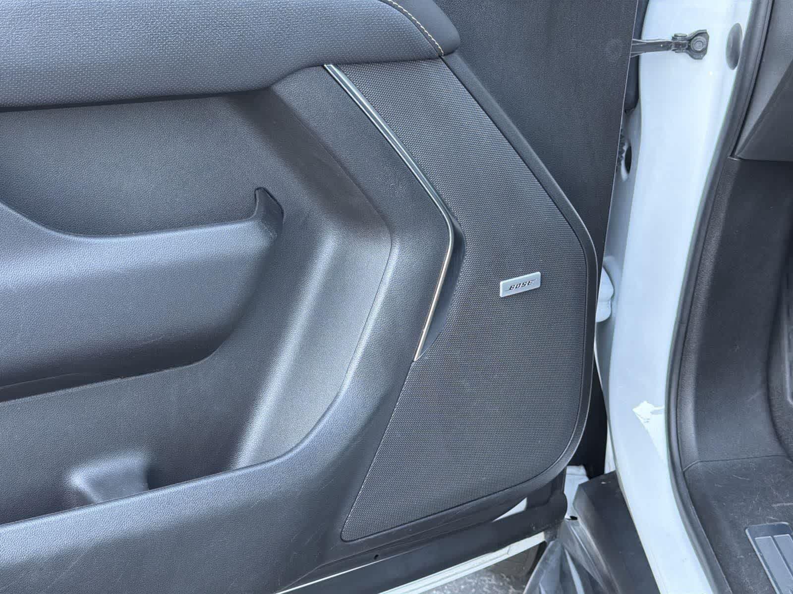 Thumbnail: 2023 Chevrolet Suburban - 23