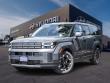 New 2026 Hyundai Santa Fe SEL FWD SUV