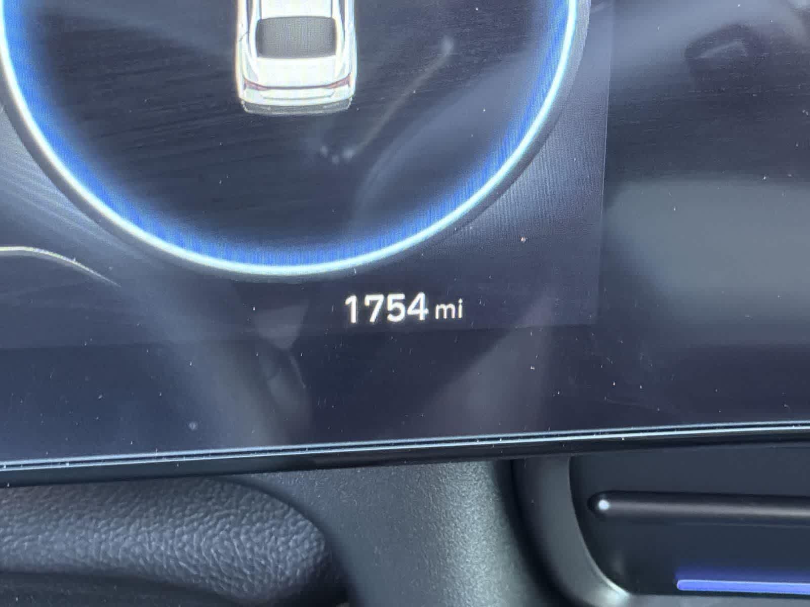 Thumbnail: 2025 Hyundai Elantra - 20