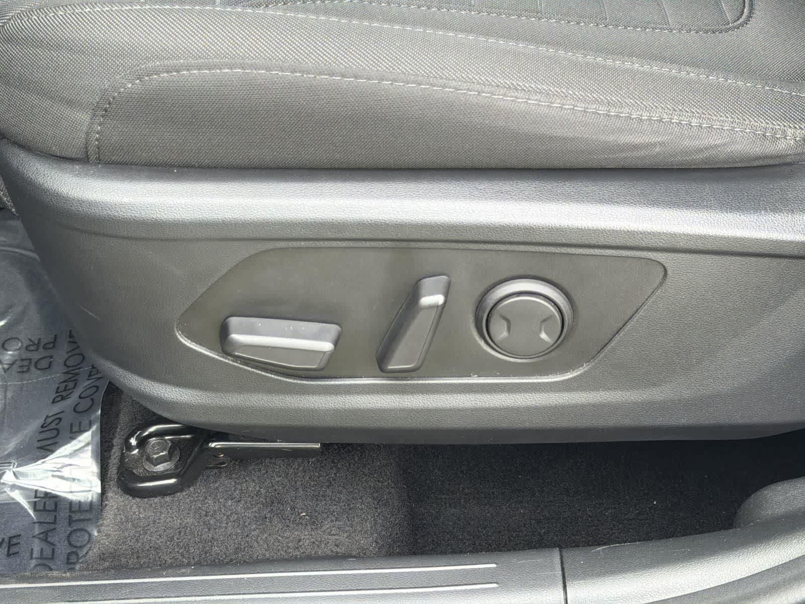 Thumbnail: 2022 Hyundai Santa Cruz - 26