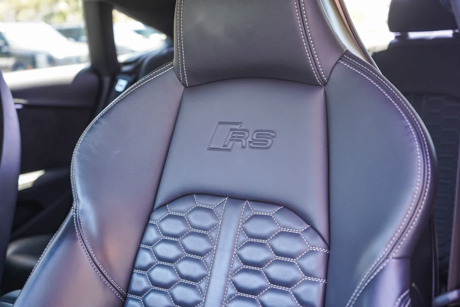 Thumbnail: 2021 Audi RS 5 - 27