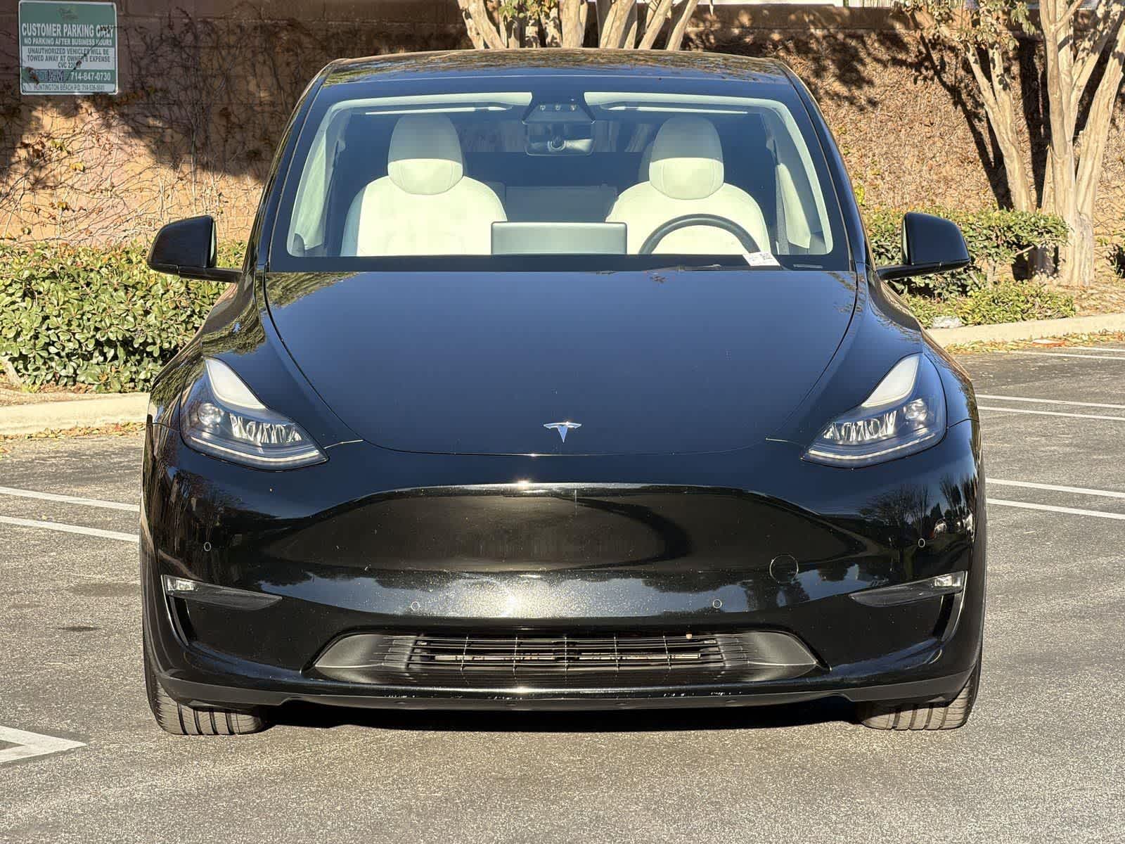 Thumbnail: 2021 Tesla Model Y - 2