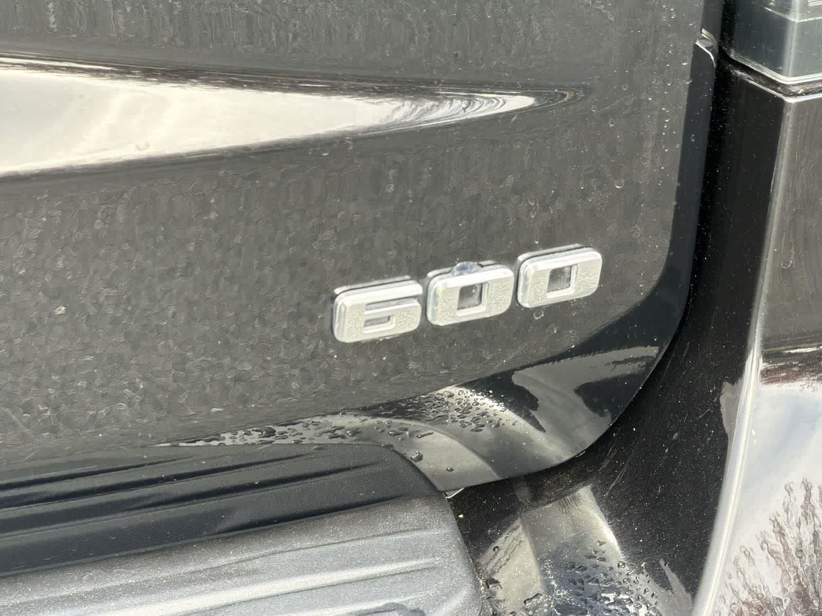 Thumbnail: 2023 Cadillac Escalade - 34