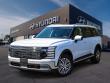 New 2026 Hyundai Palisade Hybrid Blue SEL Premium 7P SUV