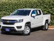 Used 2018 Chevrolet Colorado LT Truck