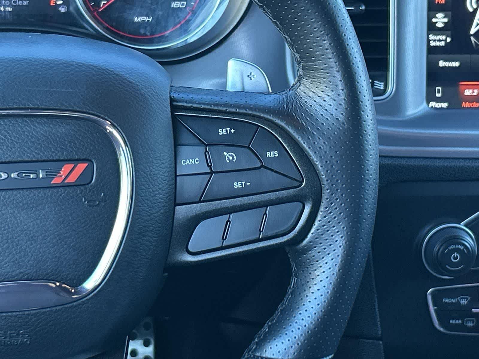 Thumbnail: 2023 Dodge Charger - 13