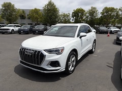 New 2022 Audi Q3 Premium Plus Quattro SUV for sale near you in Huntington Beach, CA