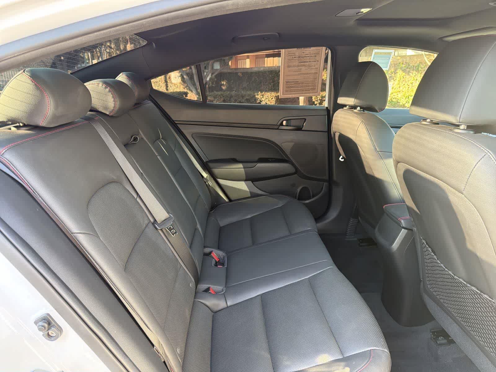 Thumbnail: 2020 Hyundai Elantra - 33