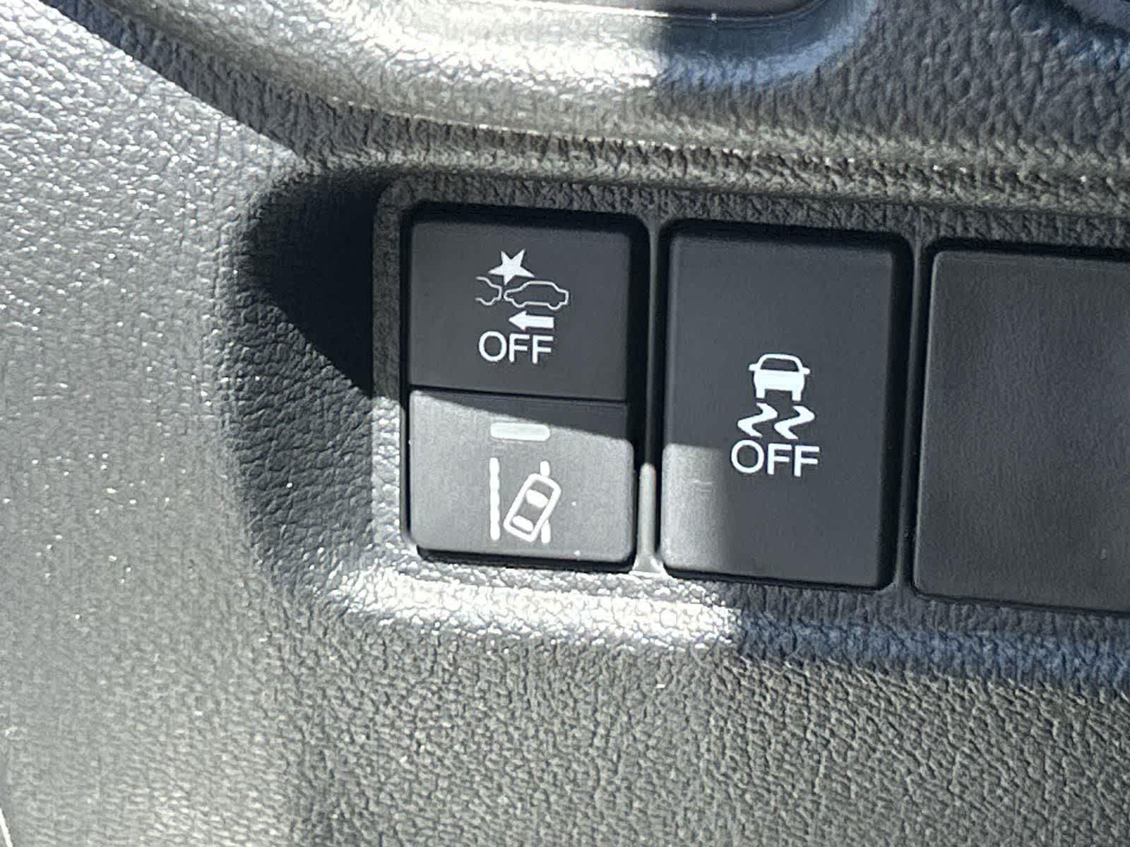 Thumbnail: 2021 Honda Pilot - 23