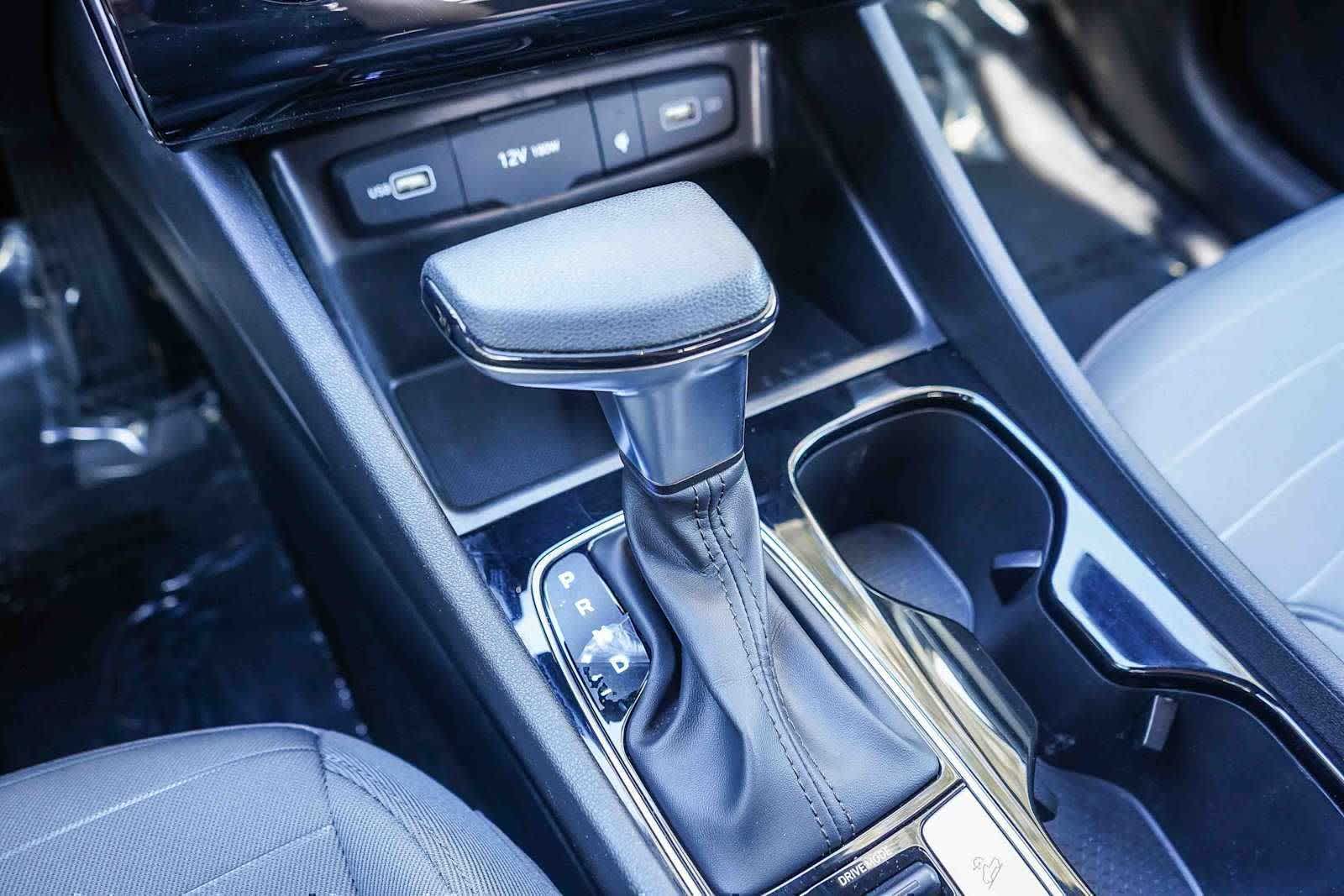 Thumbnail: 2023 Hyundai Santa Cruz - 21
