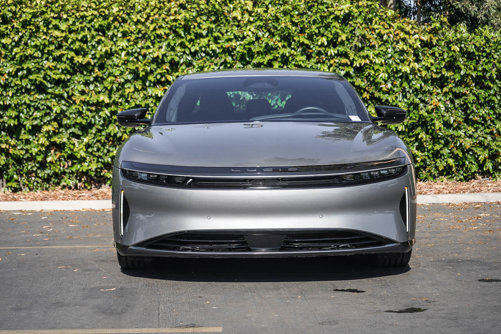 Used 2024 Lucid Air Touring with VIN 50EA1TEA3RA008651 for sale in Huntington Beach, CA